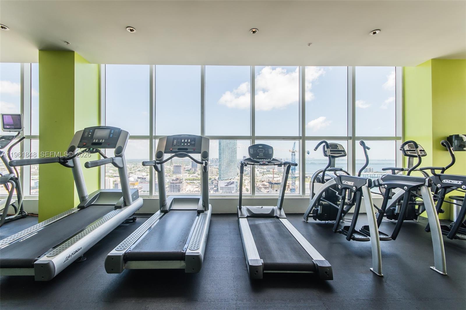 133 NE 2 AV #308, Miami FL 33132