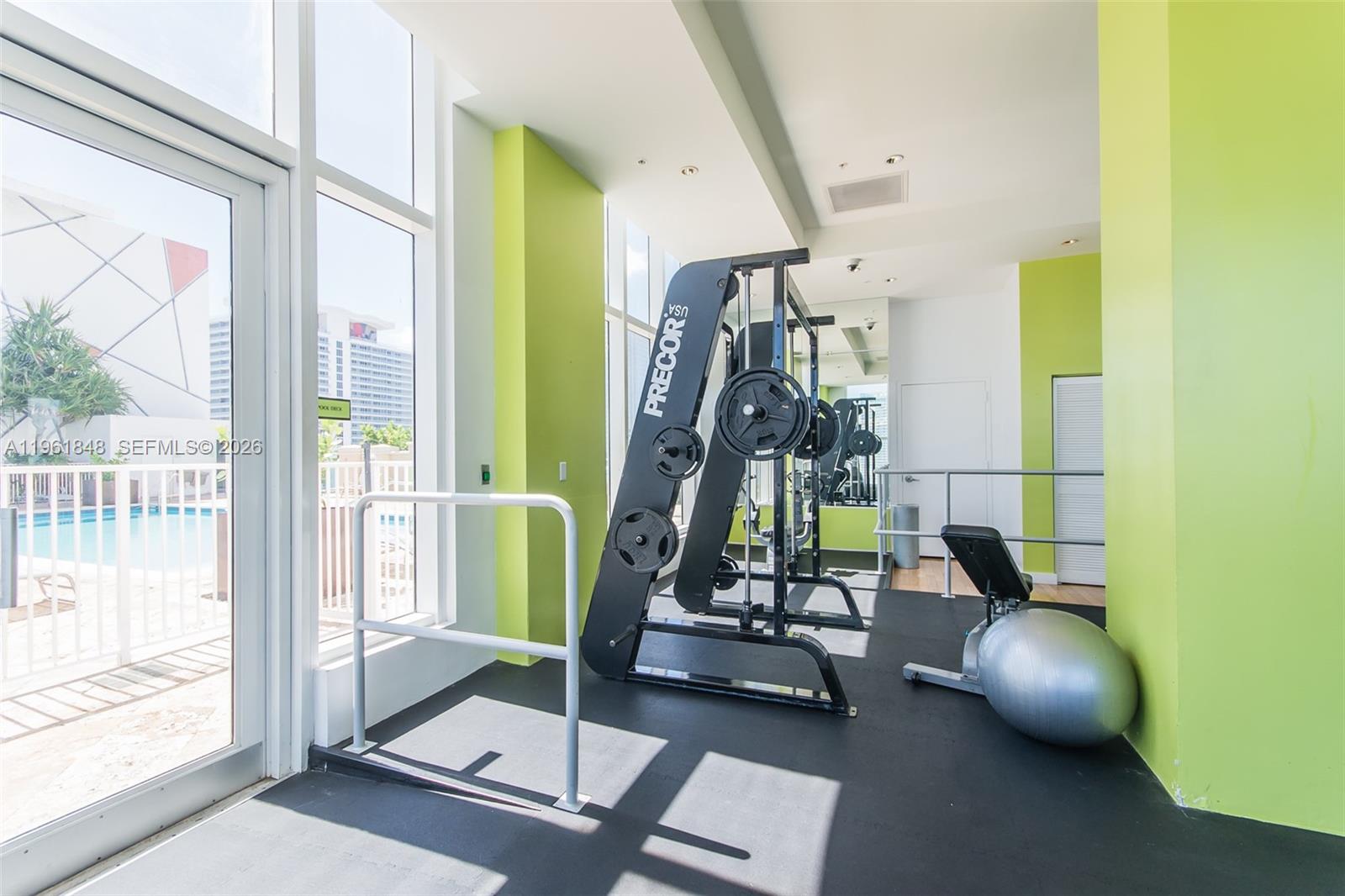 133 NE 2 AV #308, Miami FL 33132