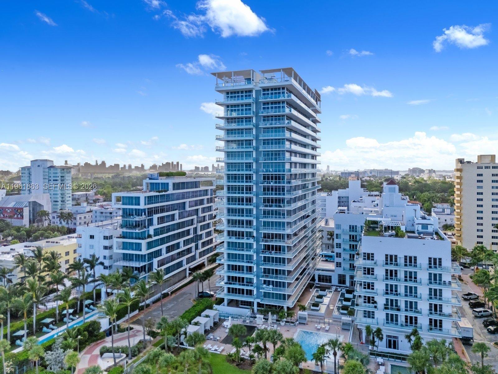 3739 Collins Ave #N-207, Miami Beach FL 33140
