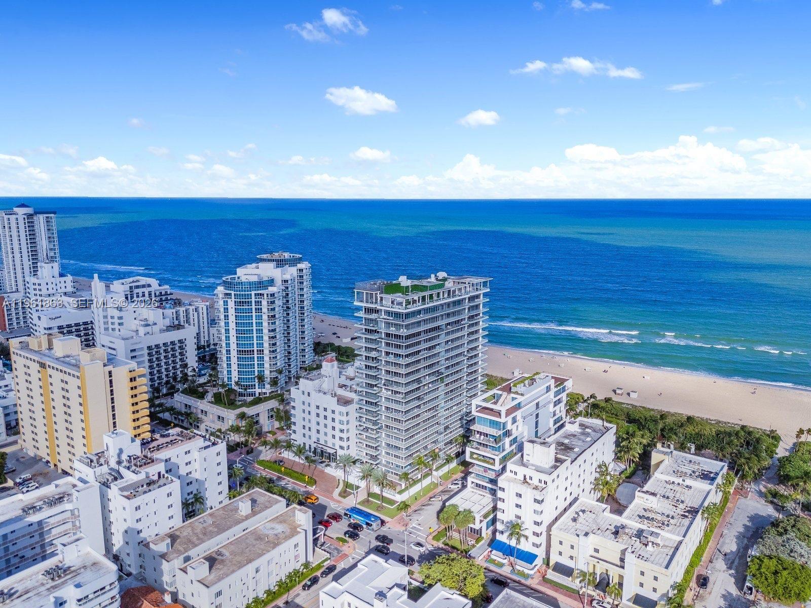 3739 Collins Ave #N-207, Miami Beach FL 33140