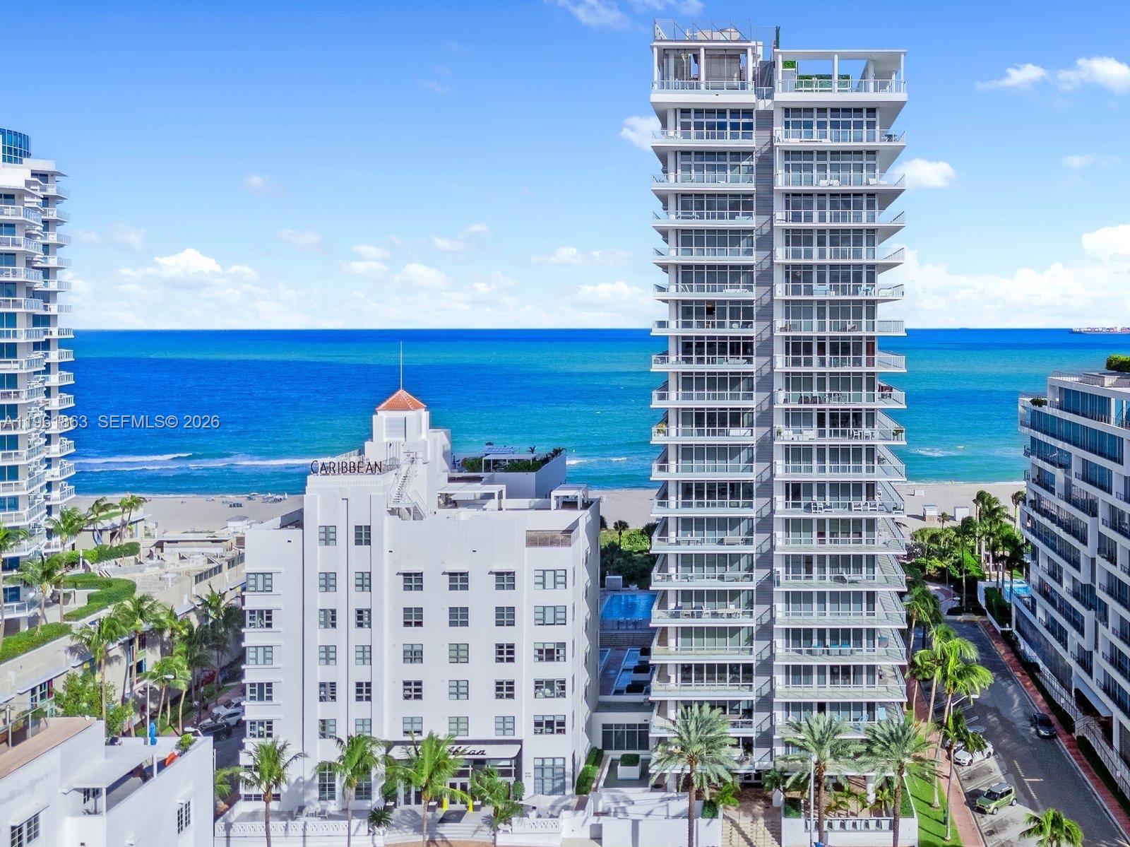 3739 Collins Ave #N-207, Miami Beach FL 33140