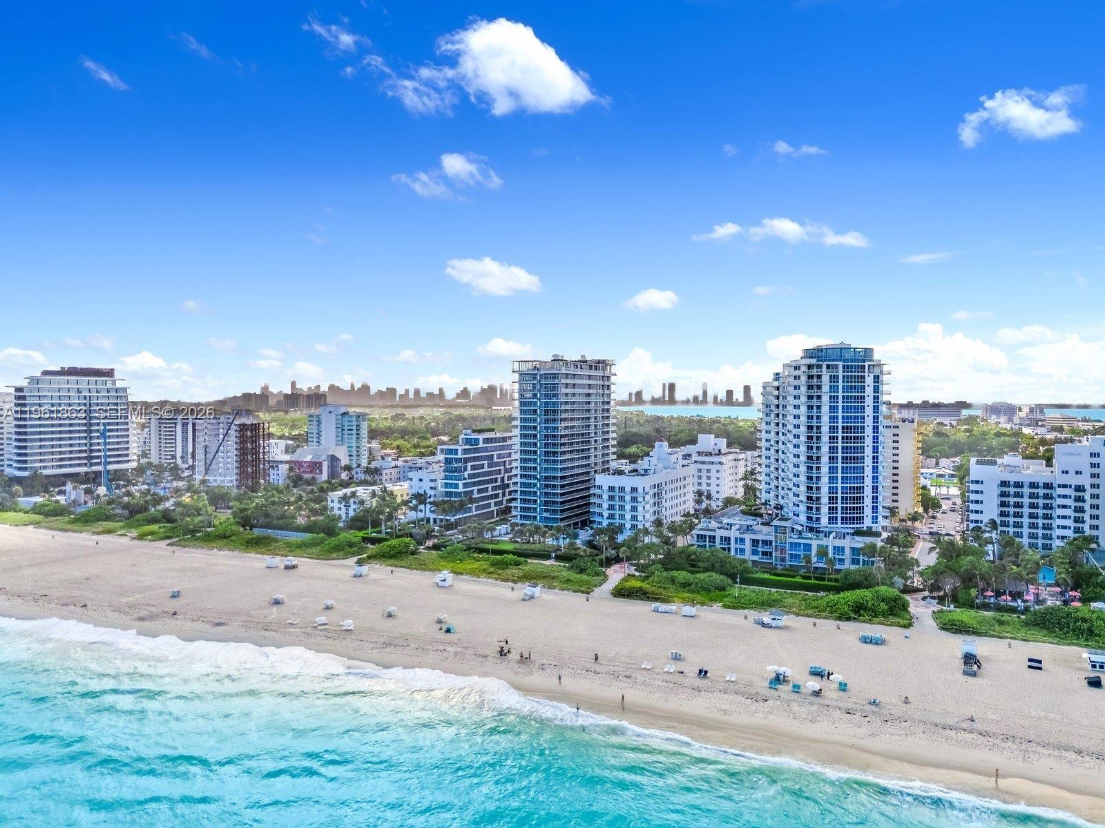 3739 Collins Ave #N-207, Miami Beach FL 33140
