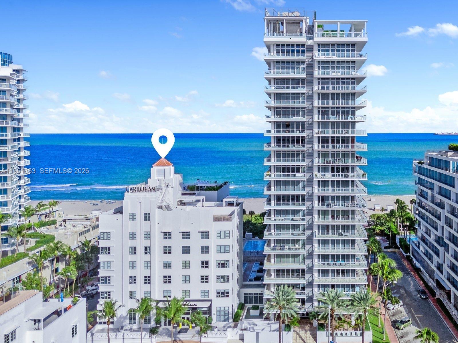 3739 Collins Ave #N-207, Miami Beach FL 33140