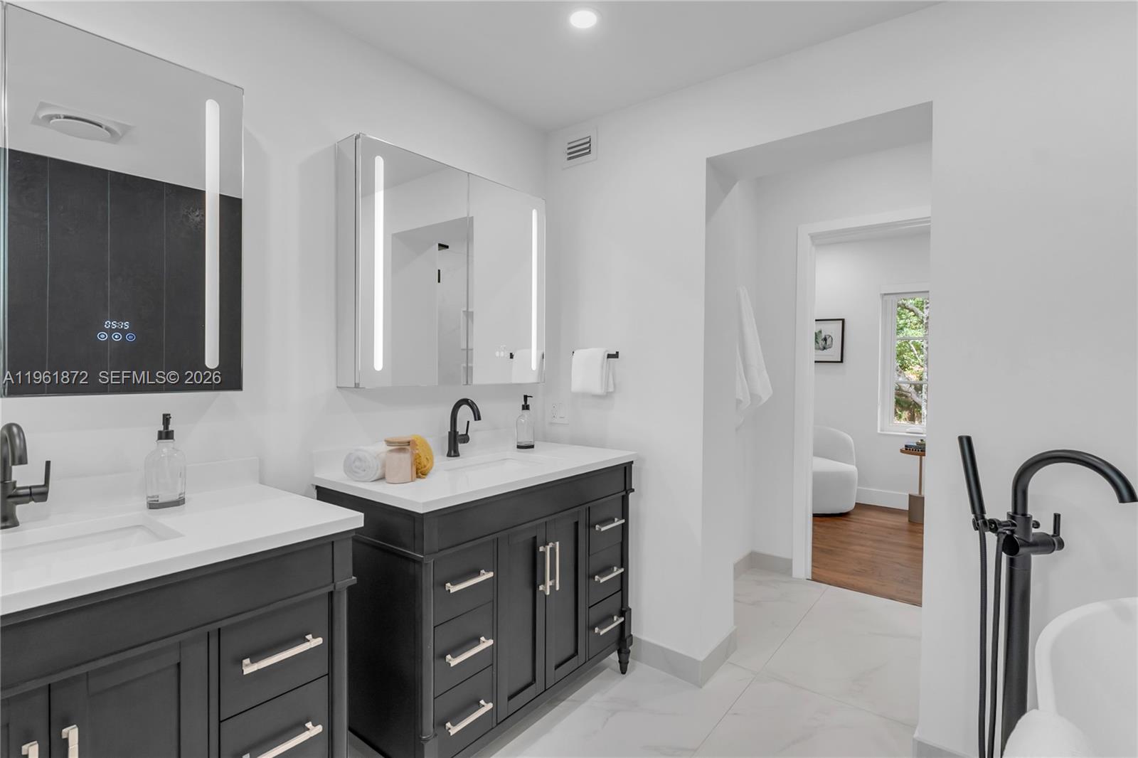 1222 Cortez St, Coral Gables FL 33134