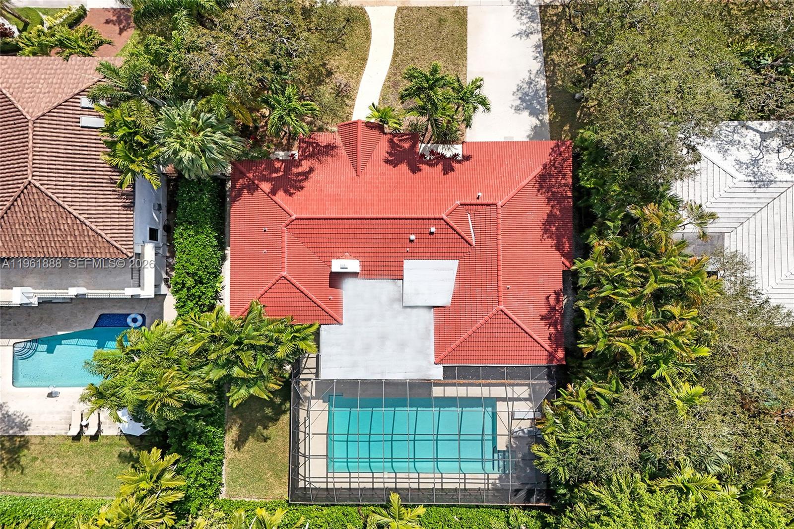 1247 NE 101st St, Miami Shores FL 33138