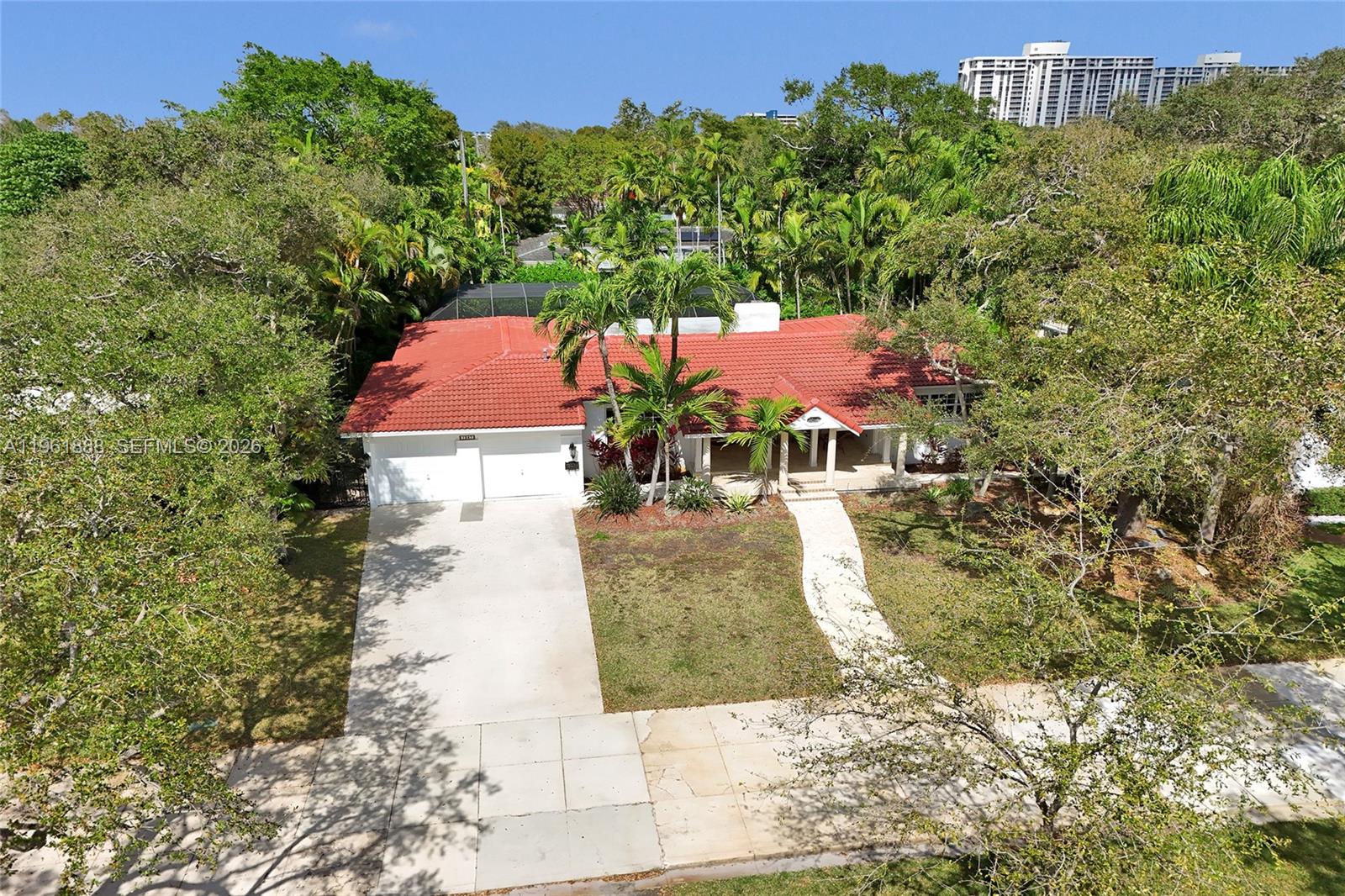 1247 NE 101st St, Miami Shores FL 33138