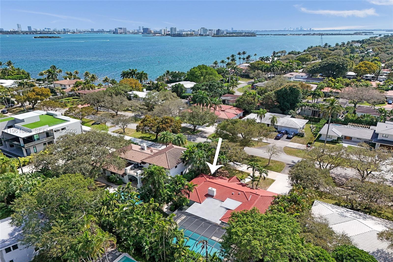 1247 NE 101st St, Miami Shores FL 33138