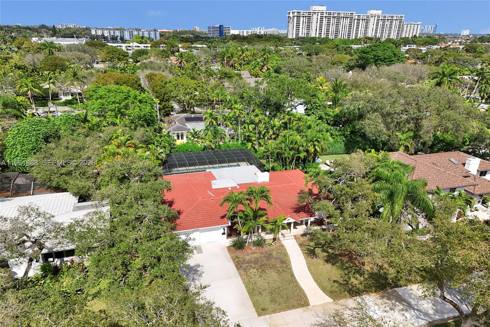 1247 NE 101st St, Miami Shores FL 33138