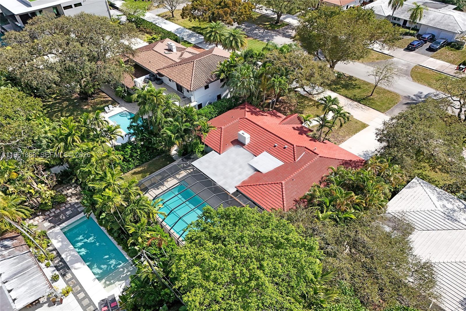 1247 NE 101st St, Miami Shores FL 33138