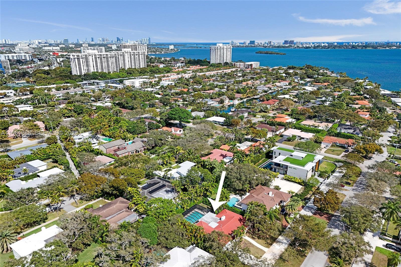 1247 NE 101st St, Miami Shores FL 33138