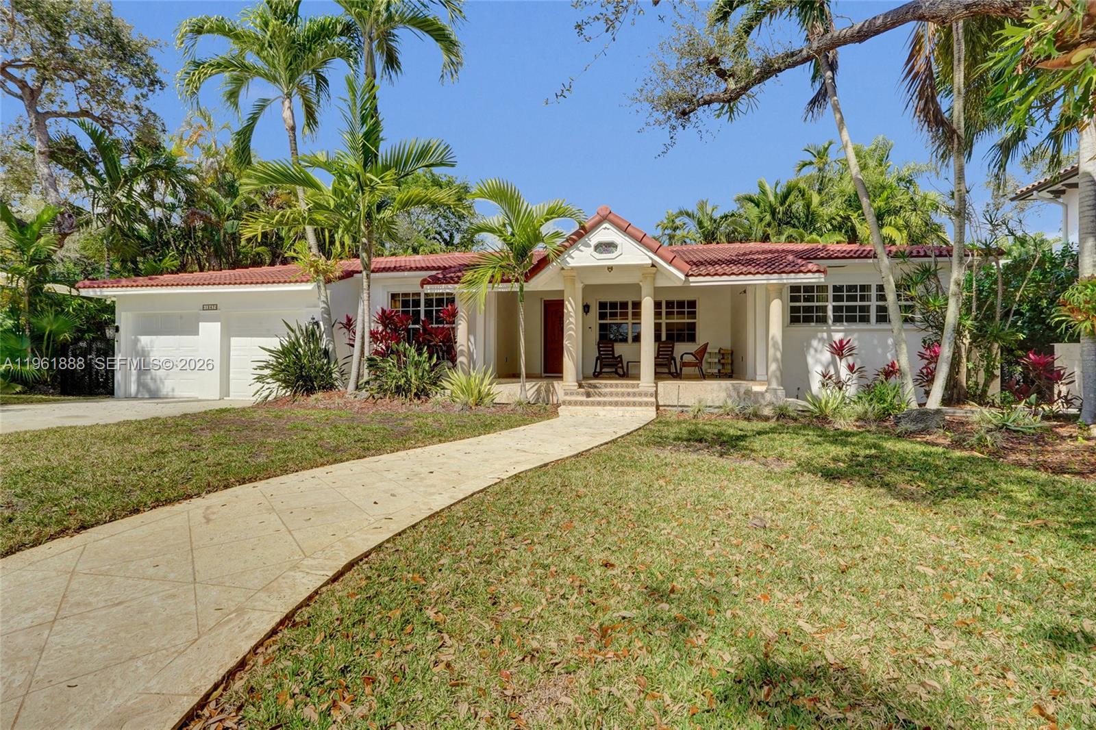 1247 NE 101st St, Miami Shores FL 33138