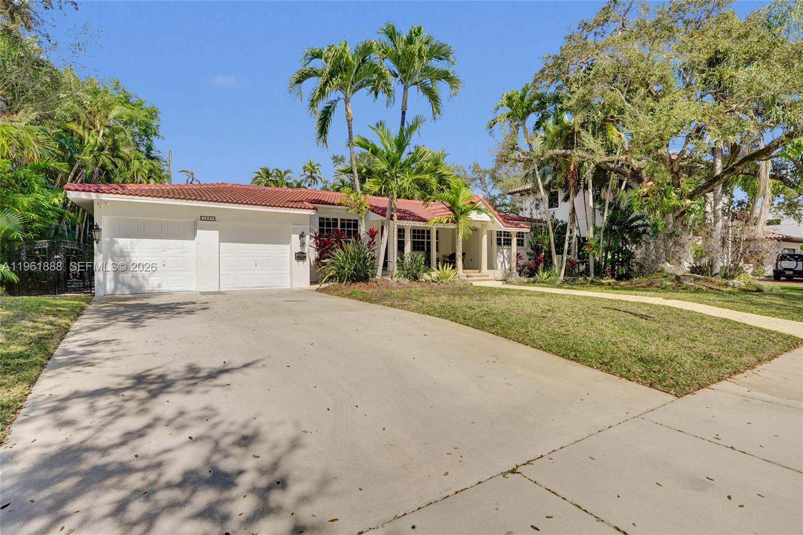 1247 NE 101st St, Miami Shores FL 33138