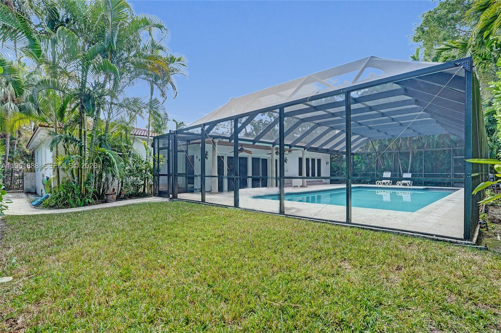 1247 NE 101st St, Miami Shores FL 33138
