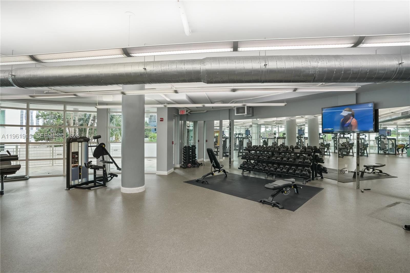 253 NE 2nd St #3105, Miami FL 33132