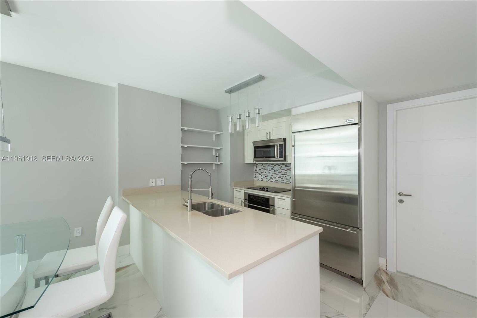 55 SE 6 ST #1207, Miami FL 33131