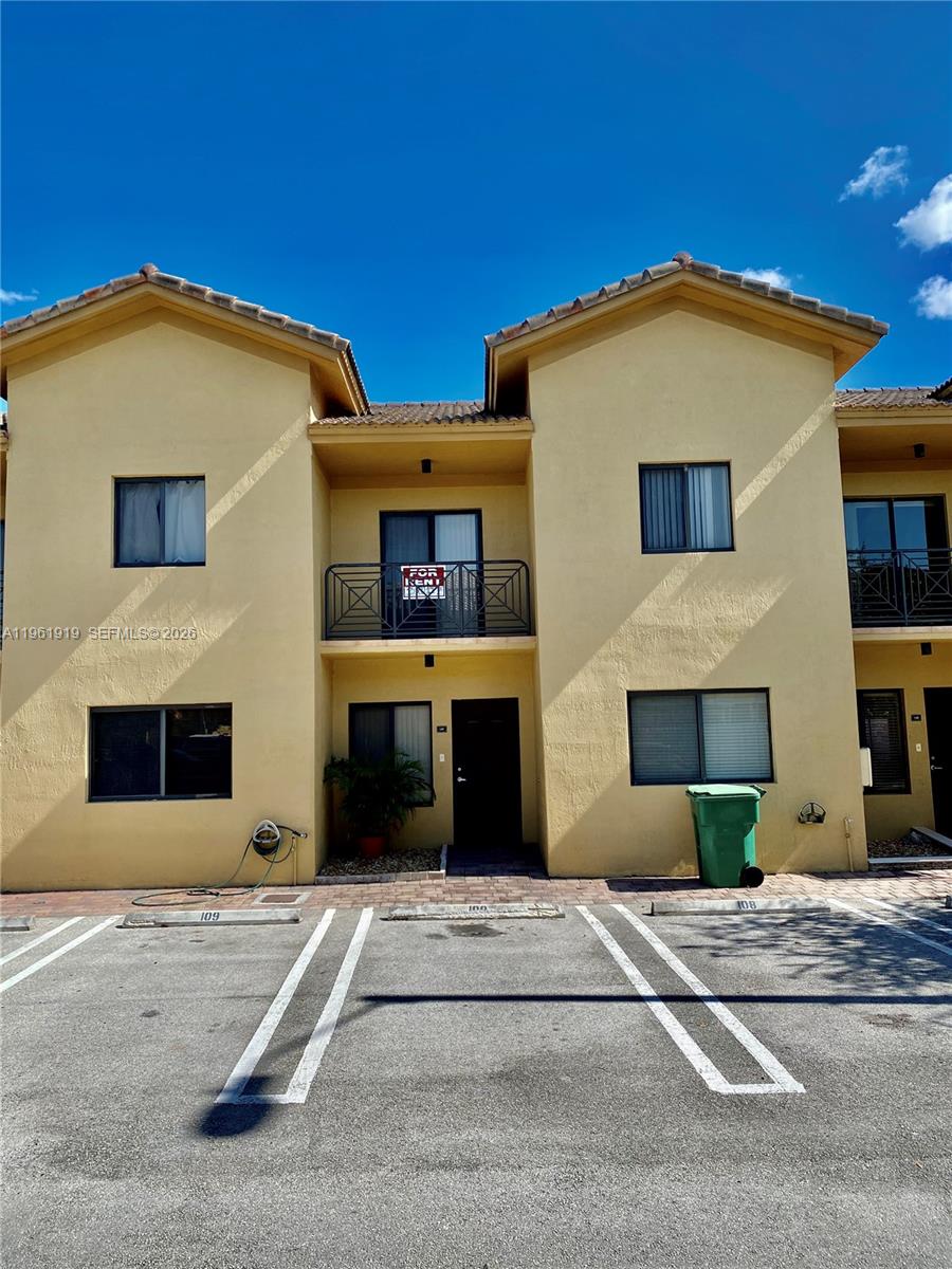 11115 W Okeechobee Rd #109, Hialeah Gardens FL 33018