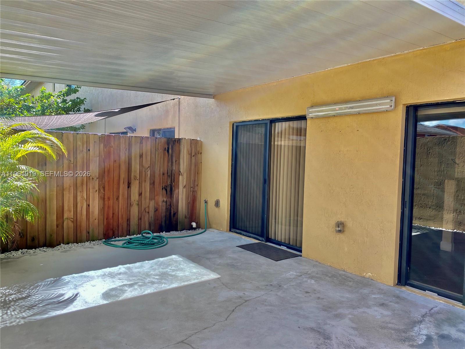 11115 W Okeechobee Rd #109, Hialeah Gardens FL 33018