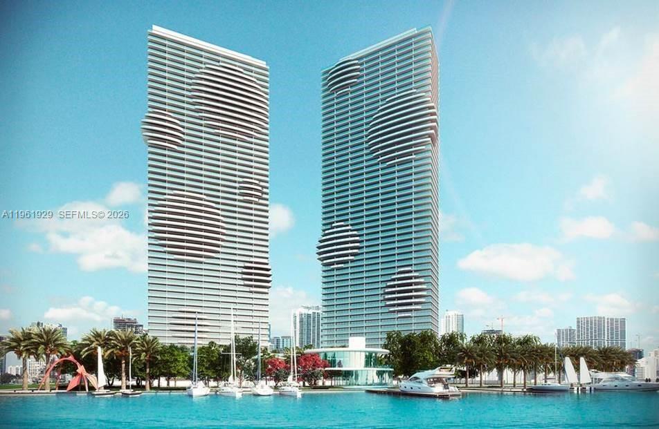 480 NE 31st St #1504, Miami FL 33137