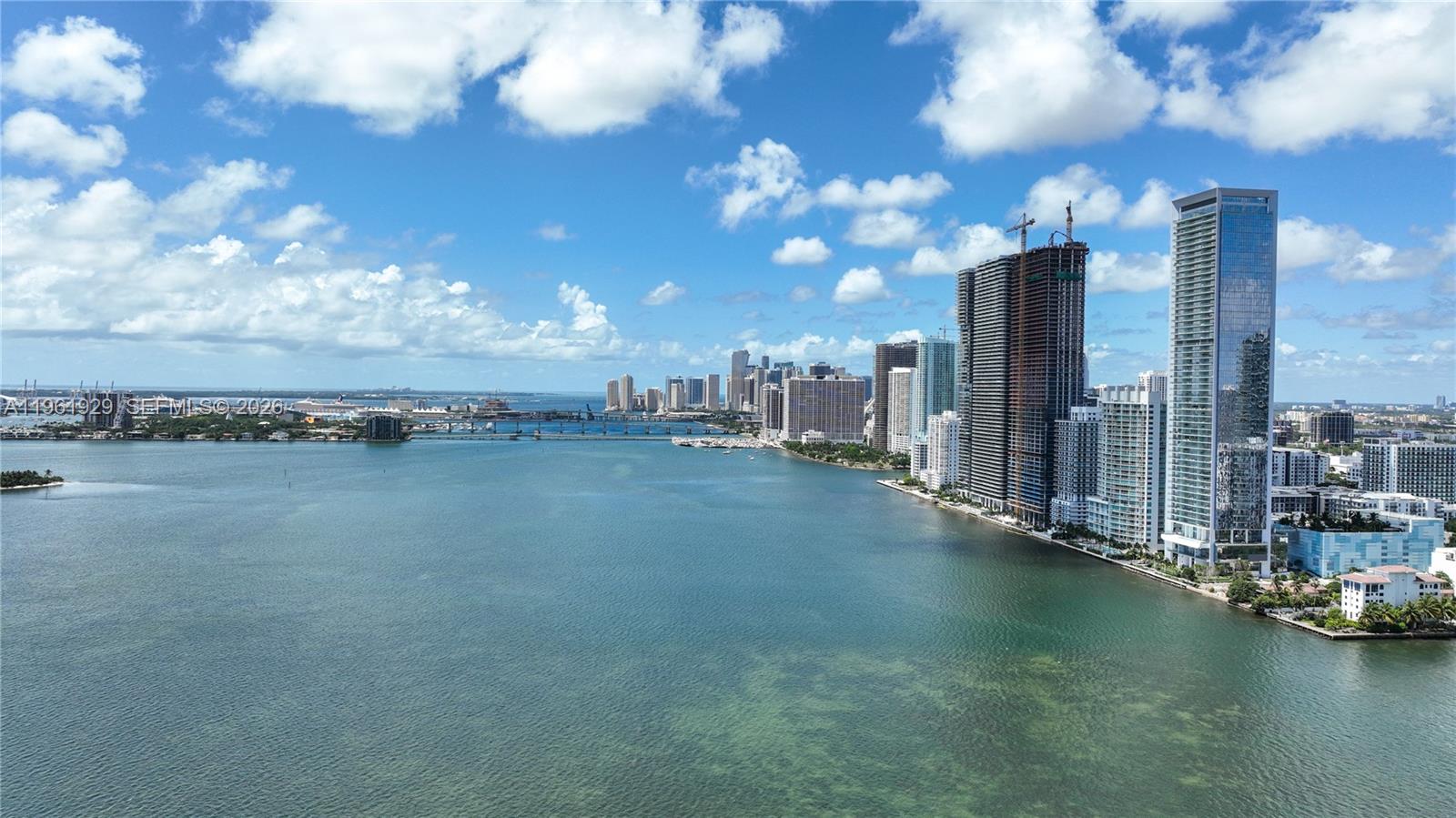 480 NE 31st St #1504, Miami FL 33137