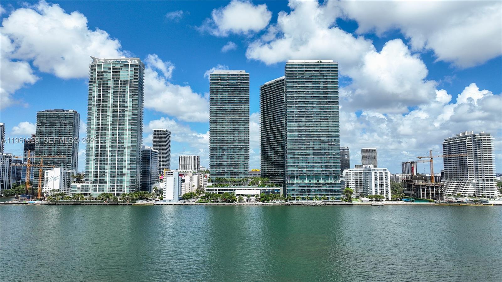 480 NE 31st St #1504, Miami FL 33137