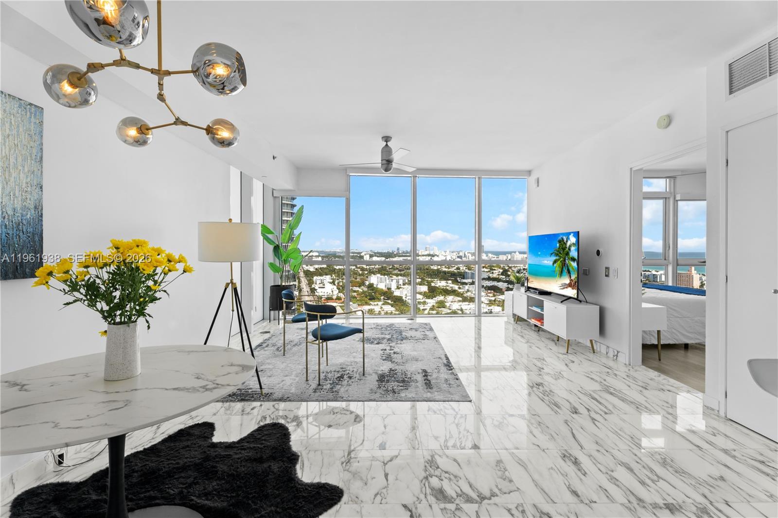 450 Alton Rd #3008, Miami Beach FL 33139