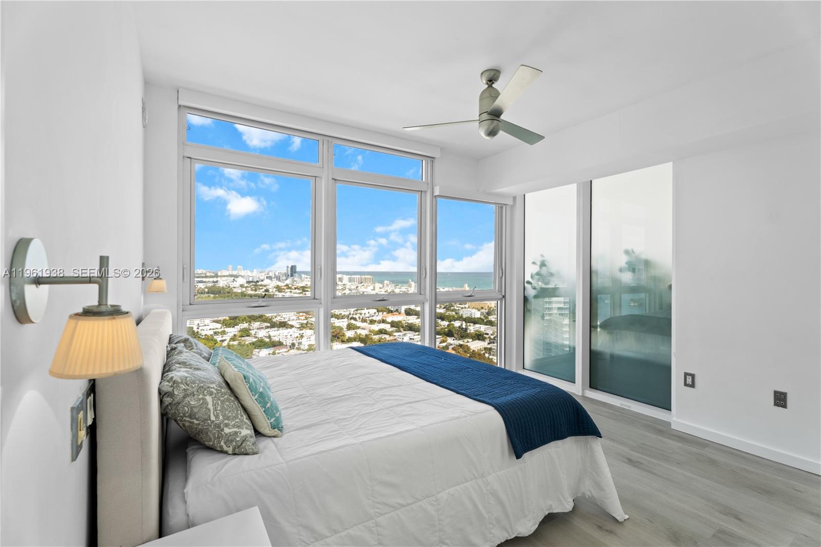 450 Alton Rd #3008, Miami Beach FL 33139