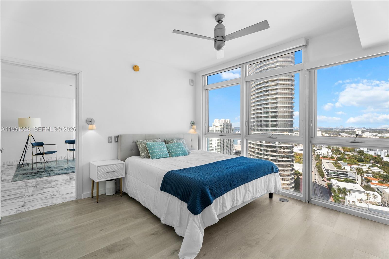 450 Alton Rd #3008, Miami Beach FL 33139