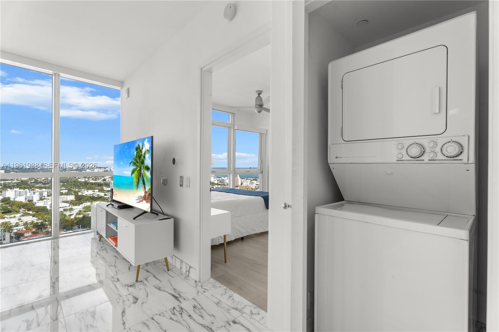450 Alton Rd #3008, Miami Beach FL 33139