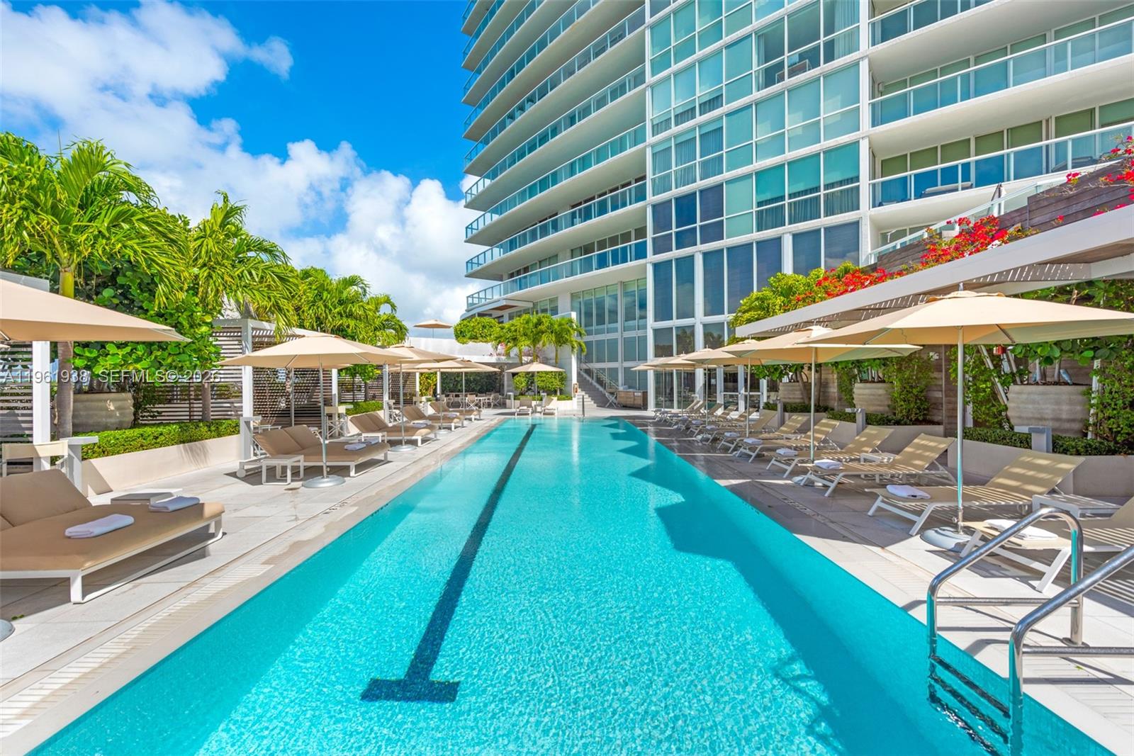 450 Alton Rd #3008, Miami Beach FL 33139