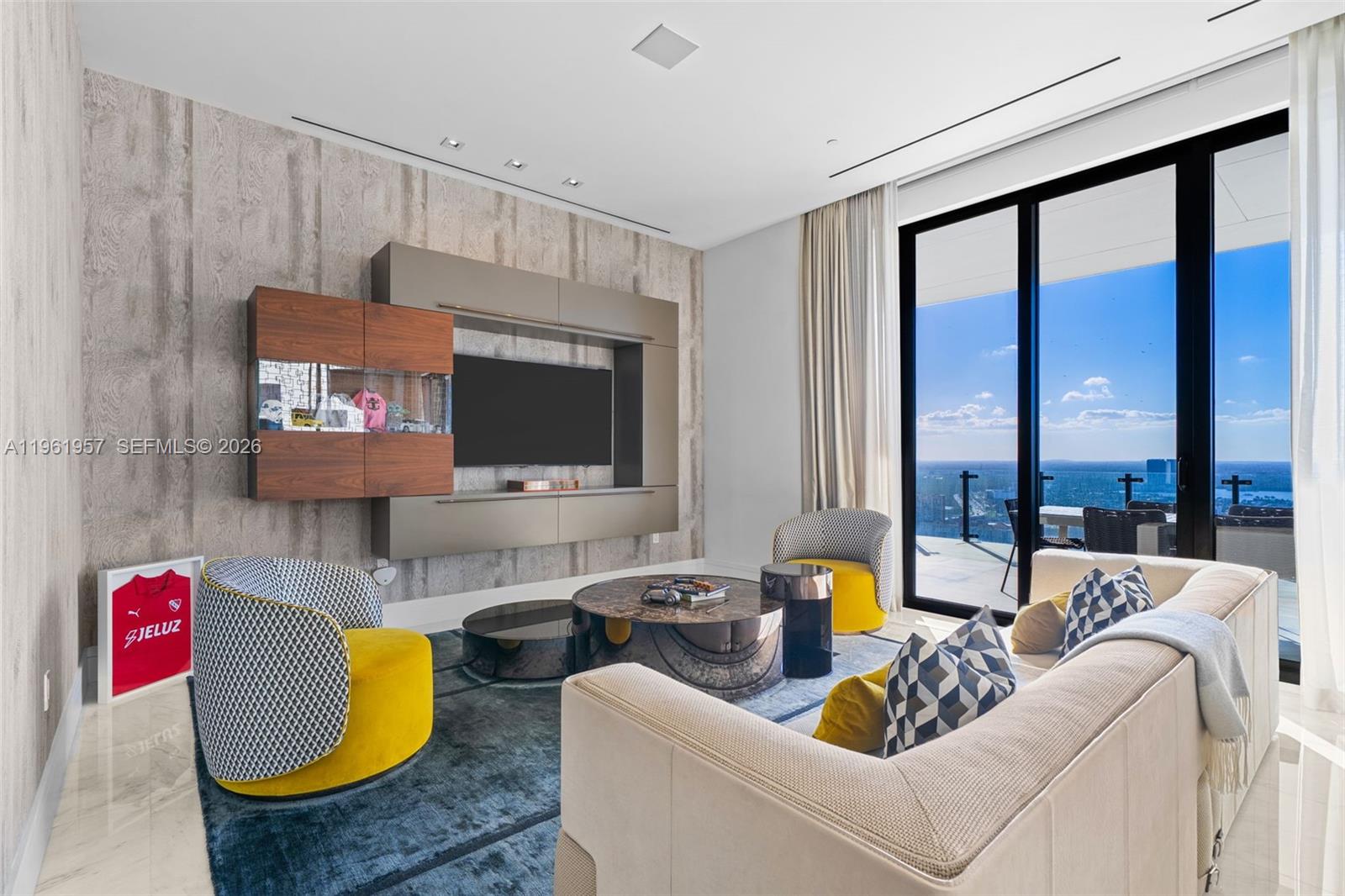 17141 Collins Ave #3002, Sunny Isles Beach FL 33160