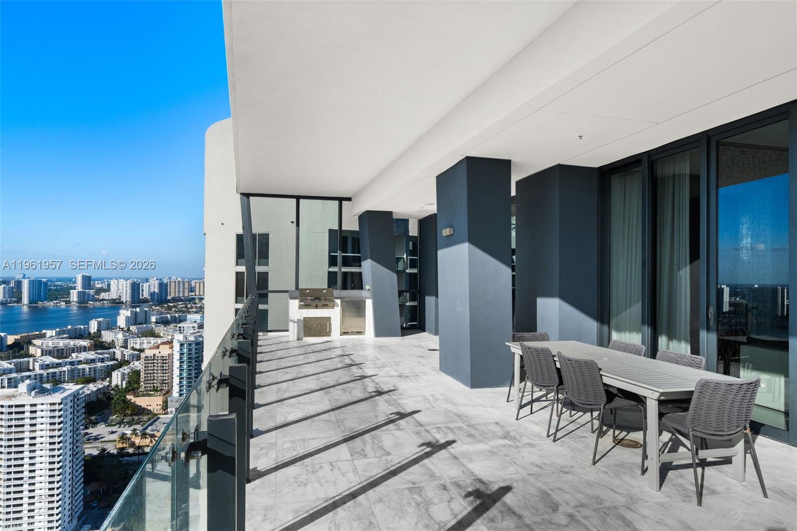 17141 Collins Ave #3002, Sunny Isles Beach FL 33160