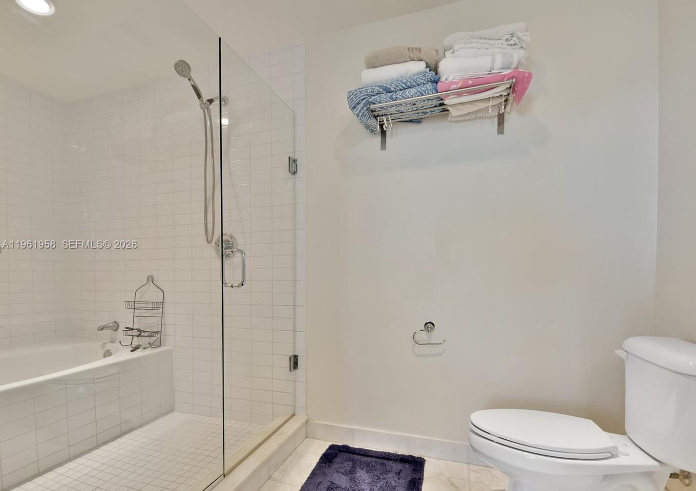 888 Biscayne Blvd #1904, Miami FL 33132