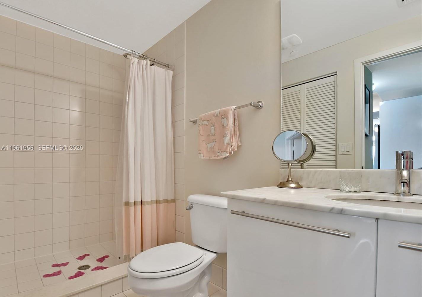 888 Biscayne Blvd #1904, Miami FL 33132