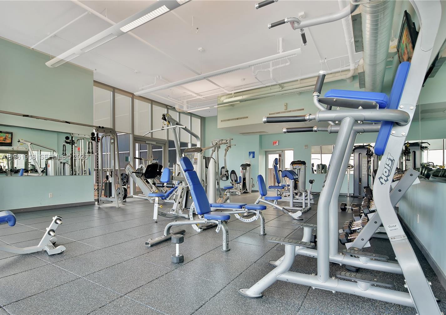 888 Biscayne Blvd #1904, Miami FL 33132