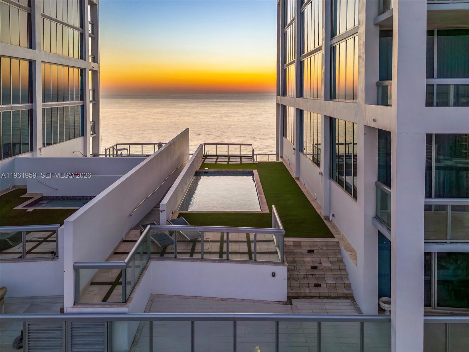 6899 Collins Ave #2307/10, Miami Beach FL 33141