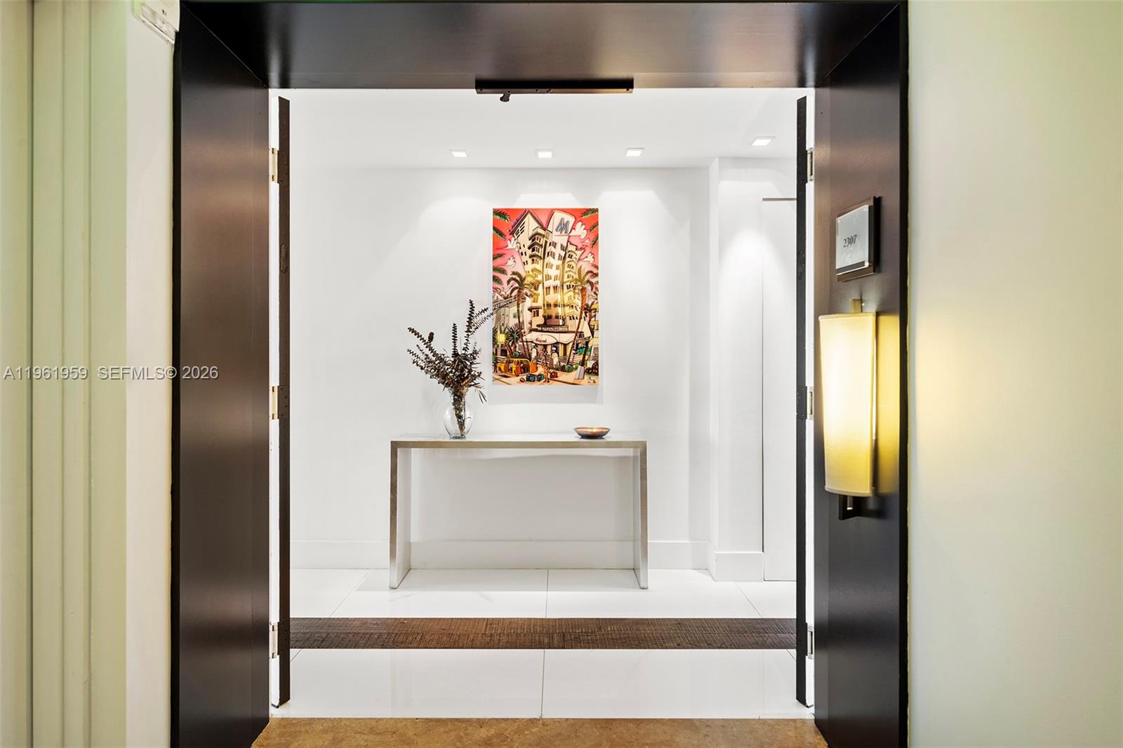 6899 Collins Ave #2307/10, Miami Beach FL 33141