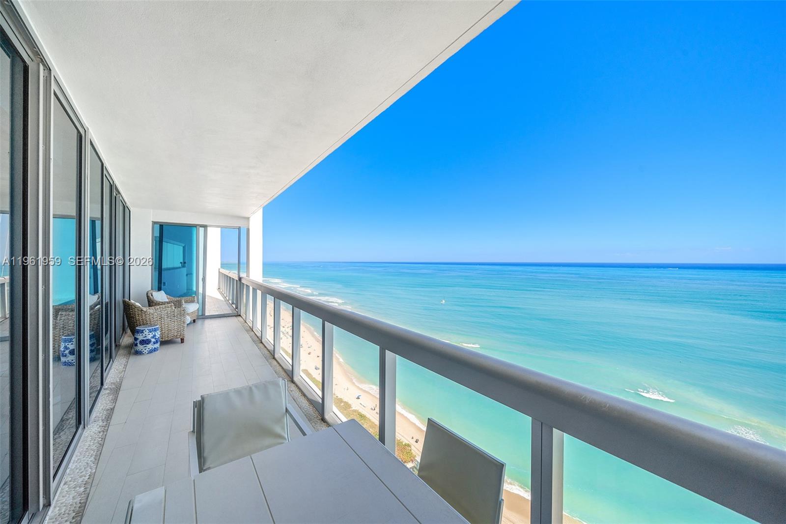 6899 Collins Ave #2307/10, Miami Beach FL 33141