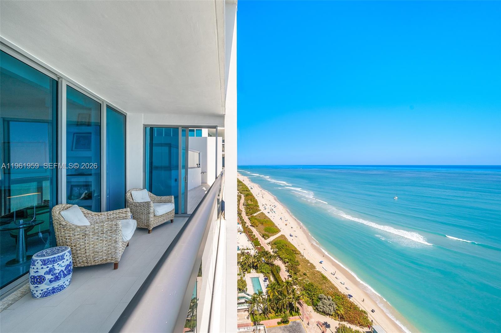 6899 Collins Ave #2307/10, Miami Beach FL 33141