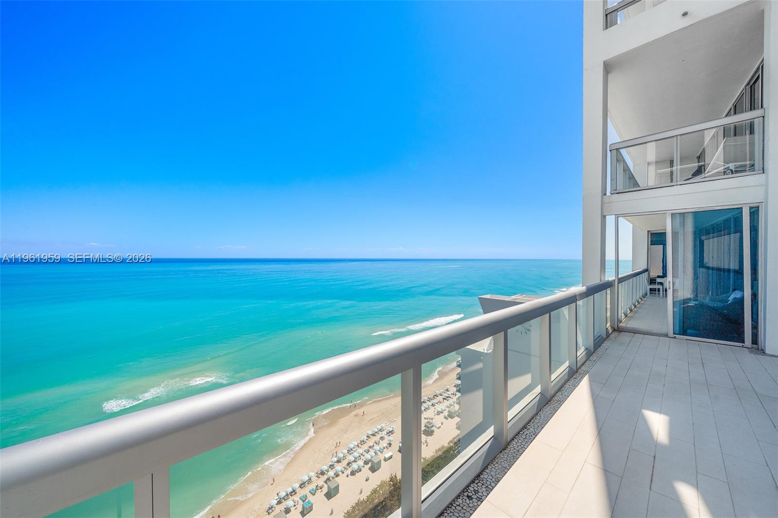 6899 Collins Ave #2307/10, Miami Beach FL 33141