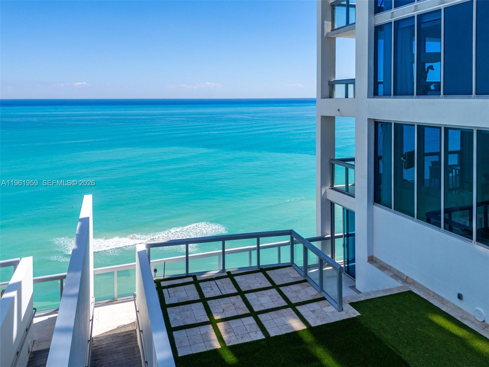 6899 Collins Ave #2307/10, Miami Beach FL 33141