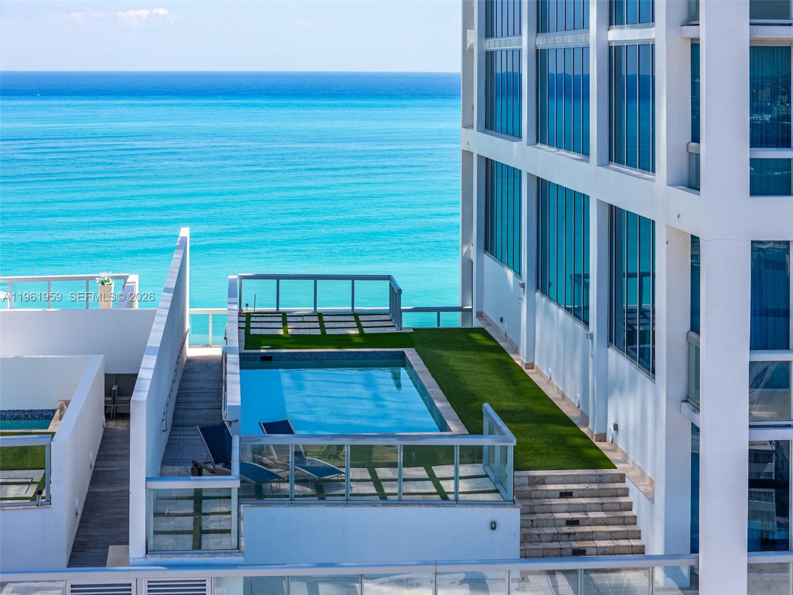 6899 Collins Ave #2307/10, Miami Beach FL 33141
