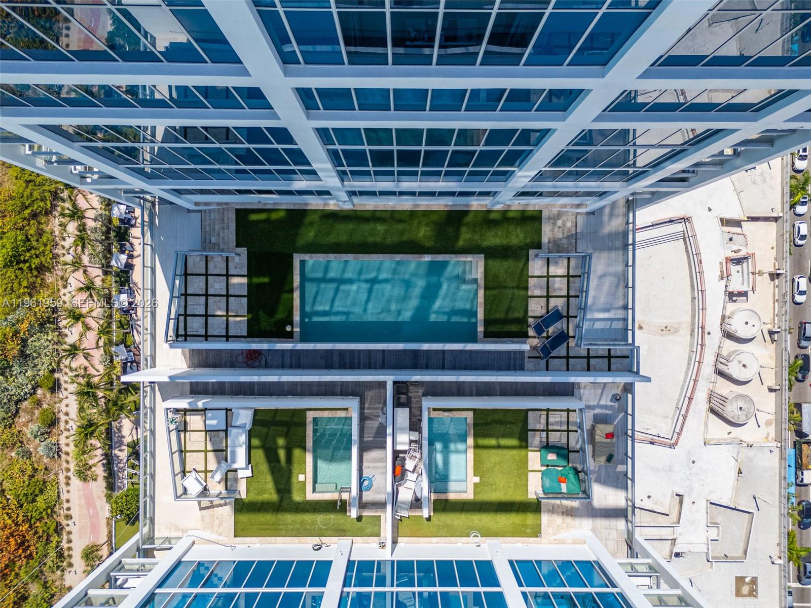 6899 Collins Ave #2307/10, Miami Beach FL 33141