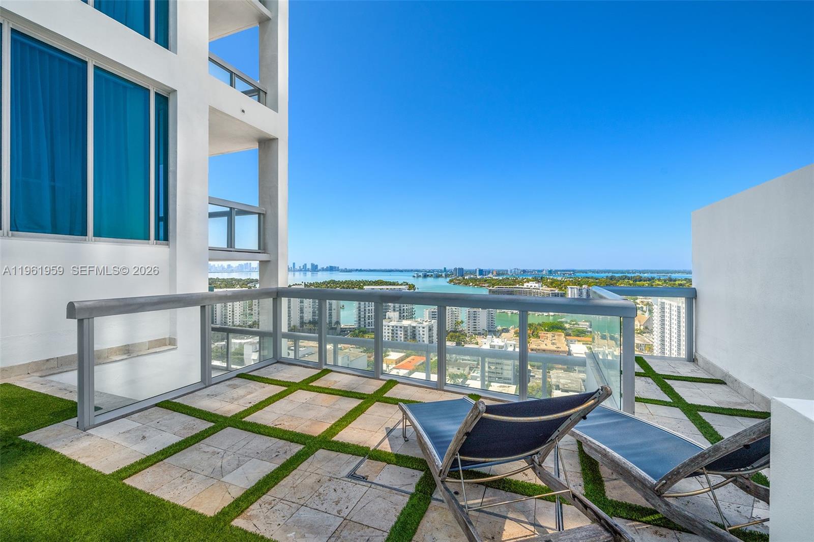 6899 Collins Ave #2307/10, Miami Beach FL 33141