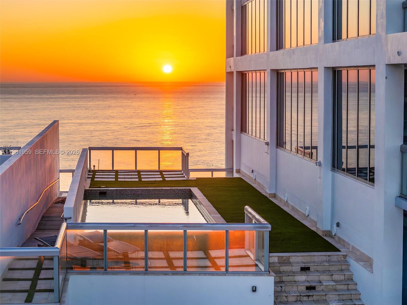 6899 Collins Ave #2307/10, Miami Beach FL 33141