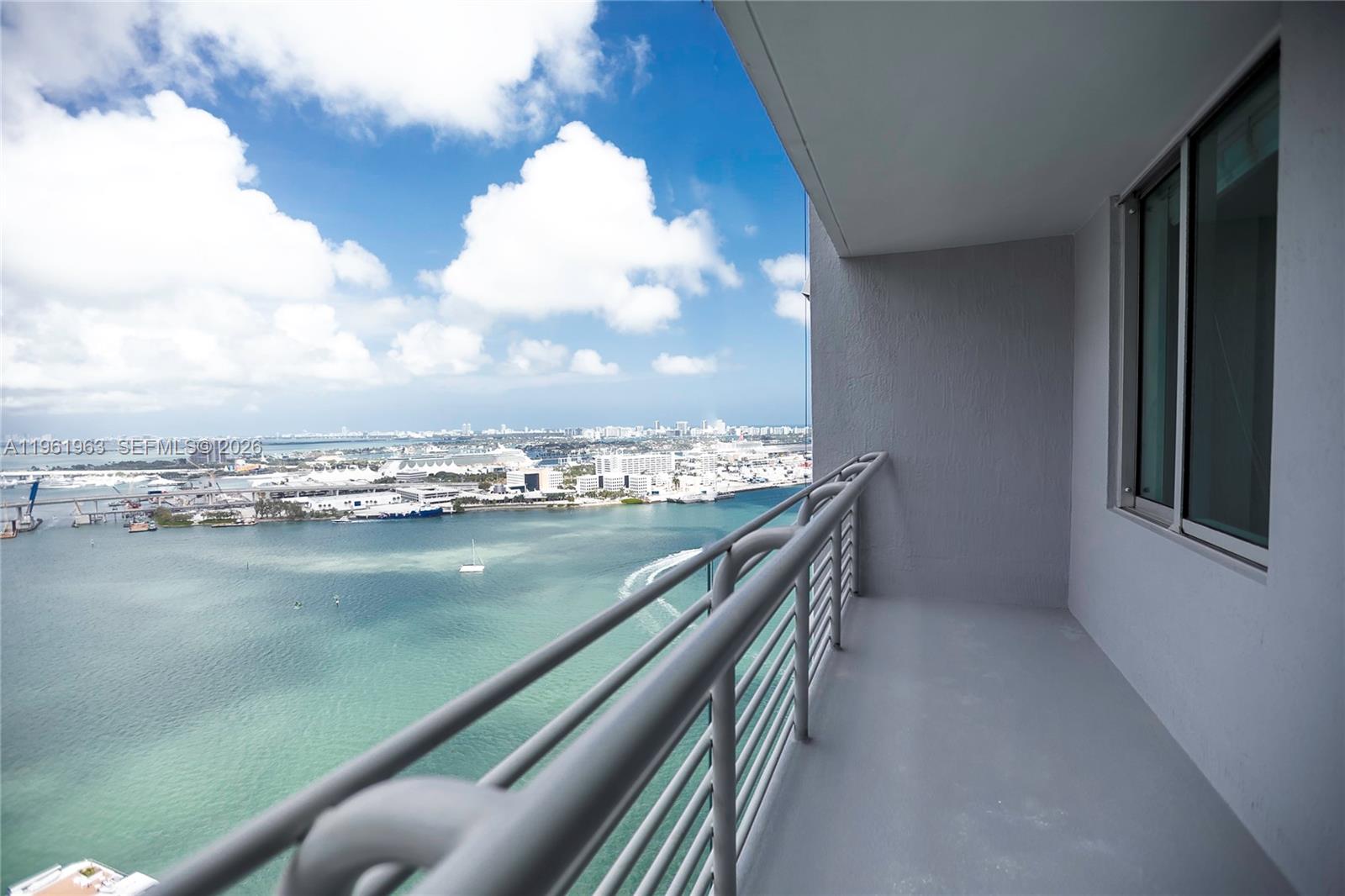 335 S BISCAYNE BL #3210, Miami FL 33131