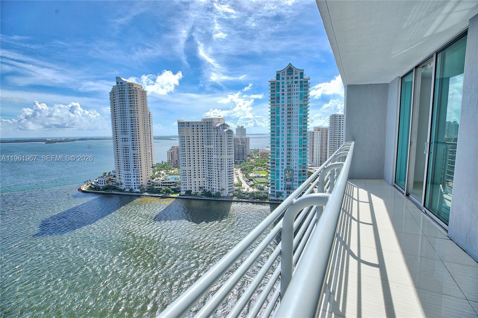 325 S Biscayne Blvd #2726, Miami FL 33131