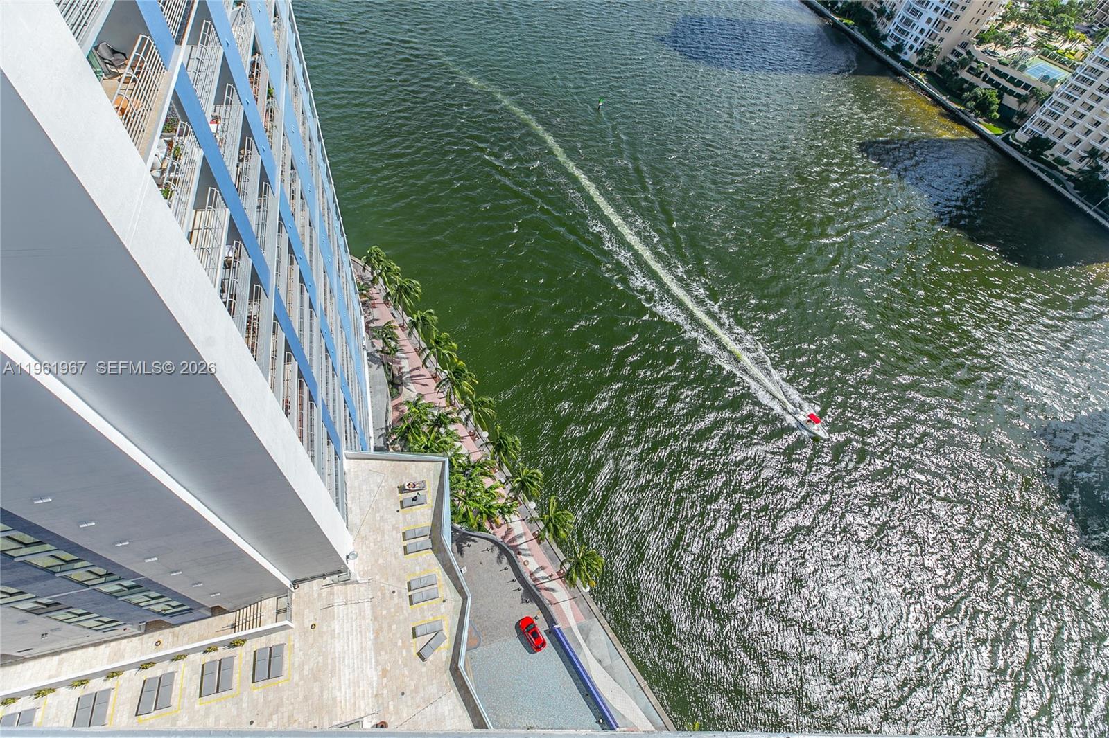 325 S Biscayne Blvd #2726, Miami FL 33131