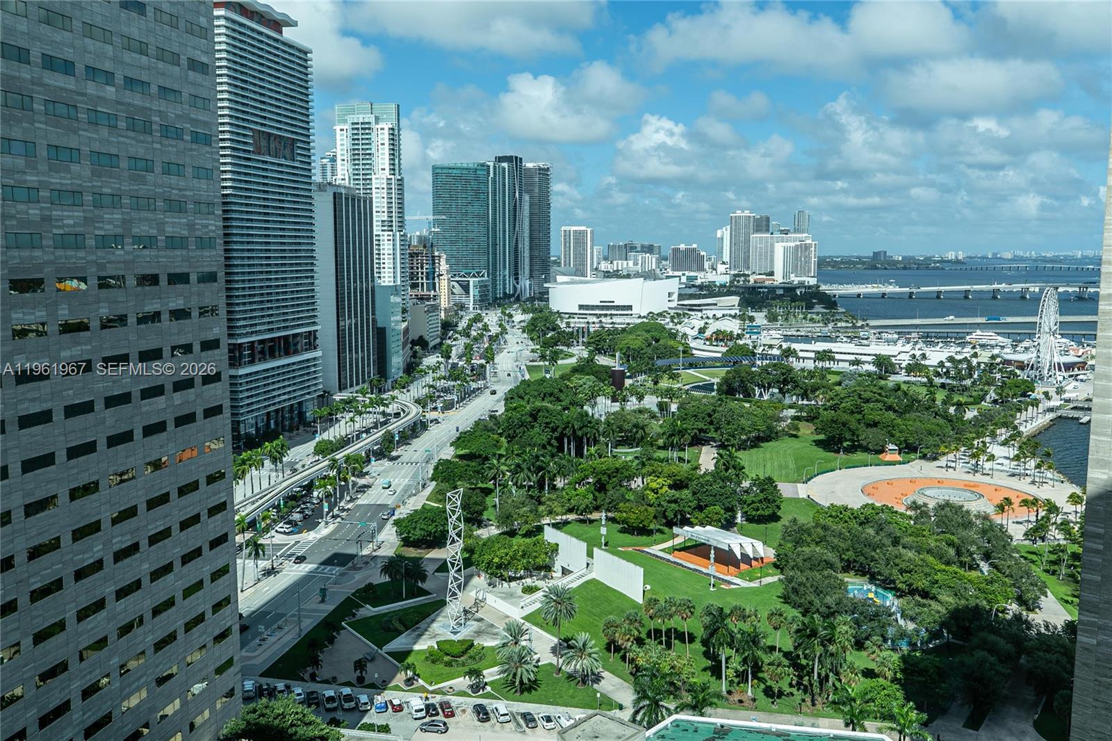 325 S Biscayne Blvd #2726, Miami FL 33131