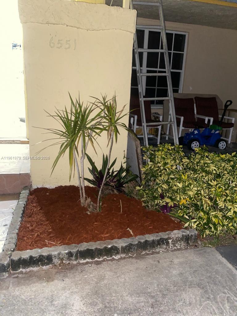 6551 Boulevard Of Champions #6551, North Lauderdale FL 33068