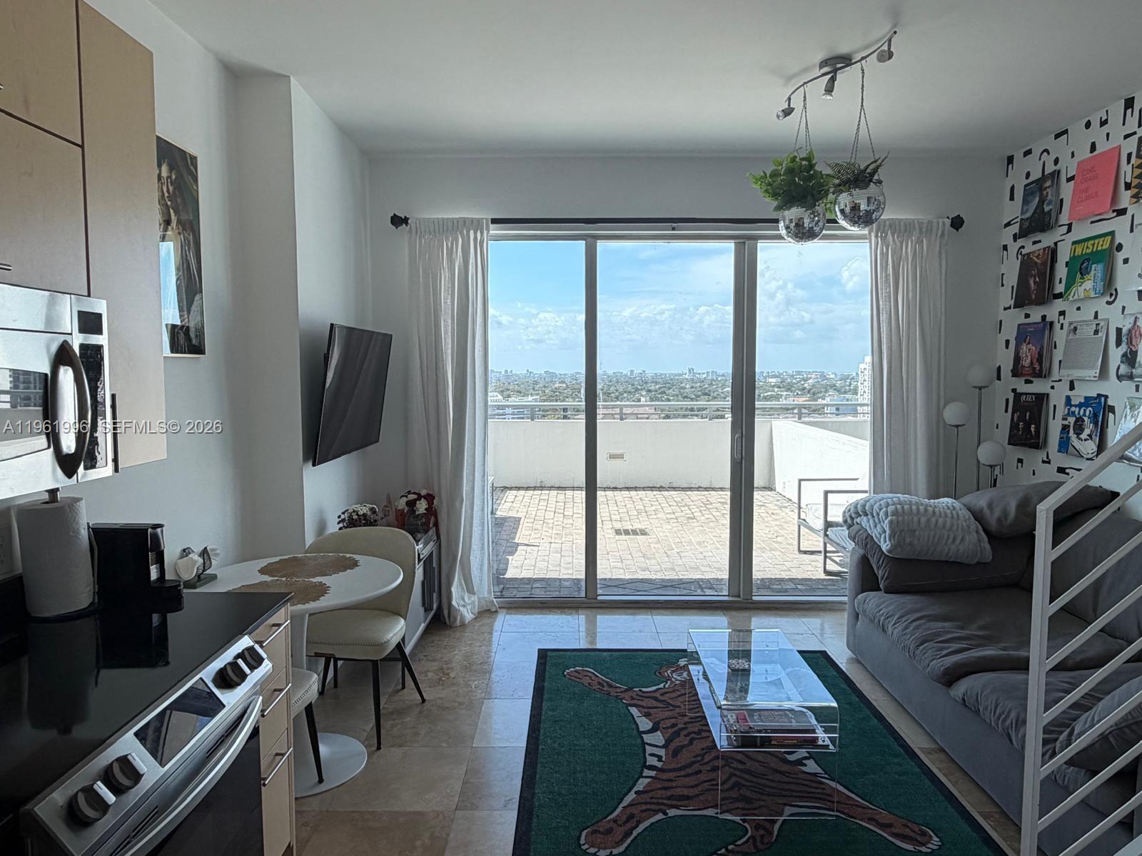 60 SW 13th St #1107, Miami FL 33130
